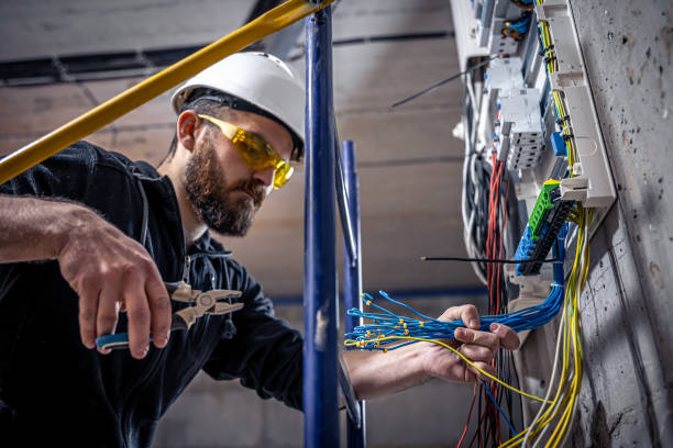 Best Electrician Near Me  in Stony Prairie, OH