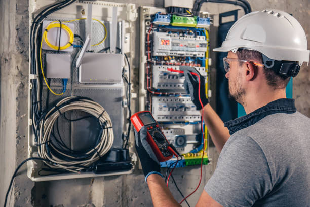 Best Electrical Contractors for Businesses  in Stony Prairie, OH