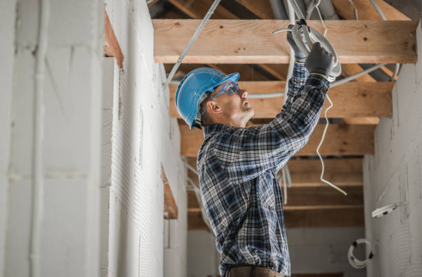 Best Local Electrician Companies  in Stony Prairie, OH