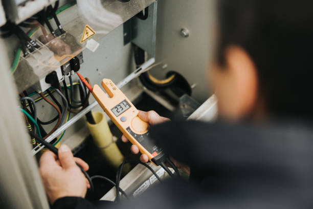 Electrical System Inspection in Stony Prairie, OH