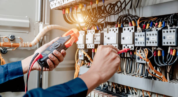 Best Electrical Installation Contractor  in Stony Prairie, OH