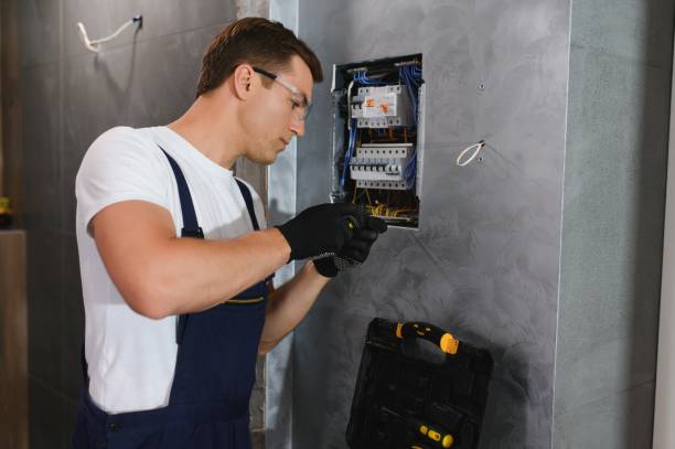 Trusted Stony Prairie, OH Electrician Experts