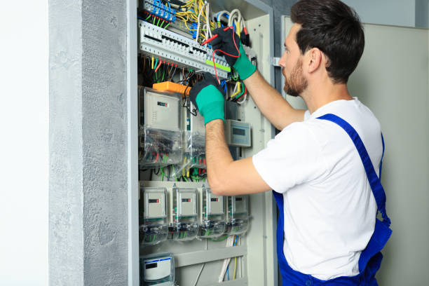 Best Electrical Repair Services  in Stony Prairie, OH