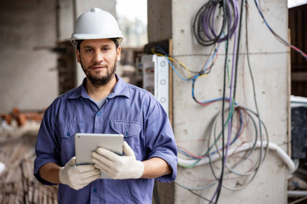 Best Best Electricians Near Me  in Stony Prairie, OH