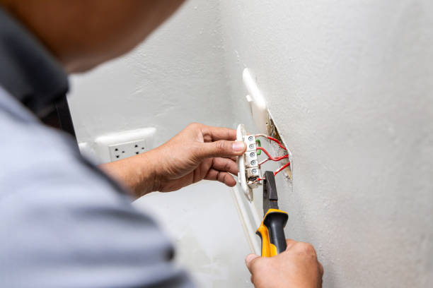 Best Industrial Electrical Services  in Stony Prairie, OH