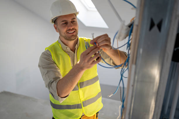 Best Emergency Electrician Near Me  in Stony Prairie, OH