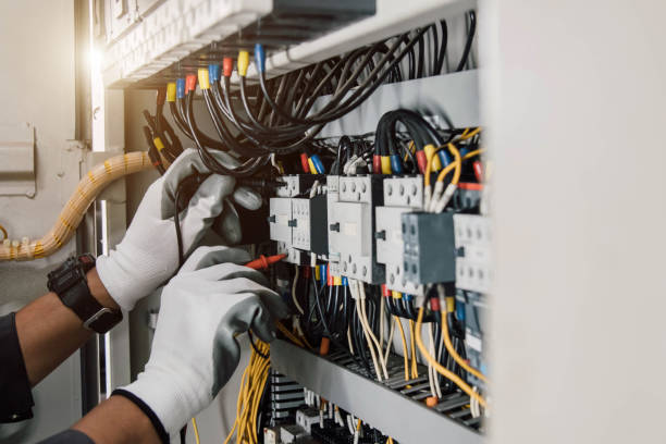 Best Electrical Installation Contractor  in Stony Prairie, OH