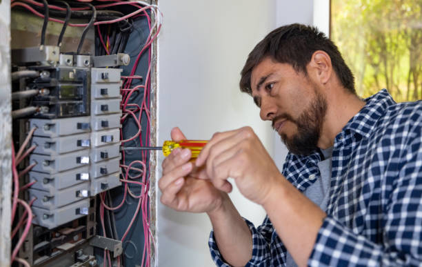 Best Electrical Troubleshooting Services  in Stony Prairie, OH